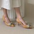 Women Formal Court-Shoes - 98394S